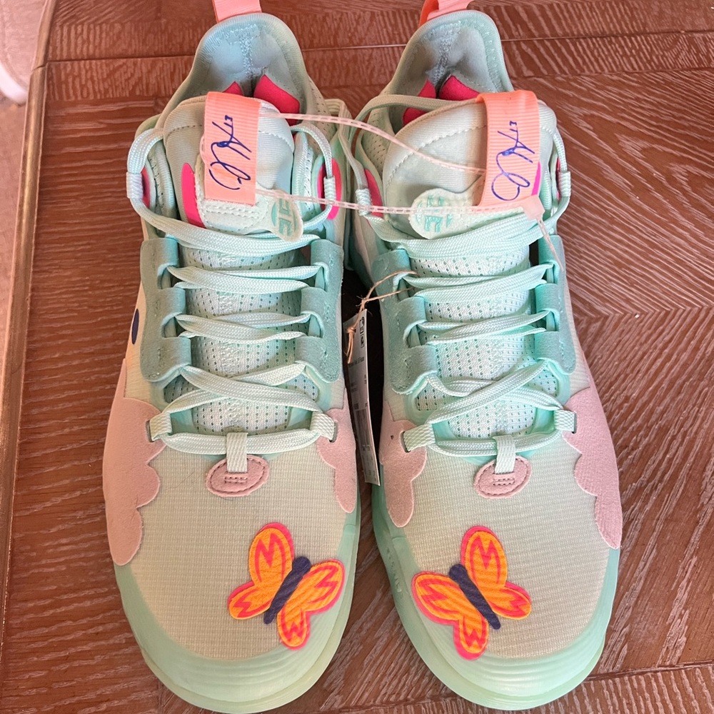 Adidas Harden Vol. 5
